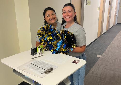 Golden State Orthopedics & Spine Community Involvement