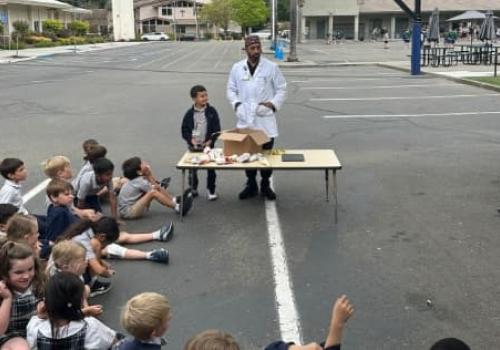 Golden State Orthopedics & Spine Community Involvement
