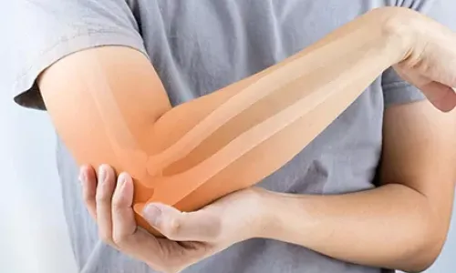 Elbow pain