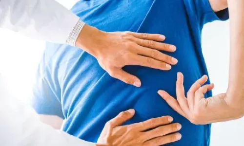 XLIF Procedure