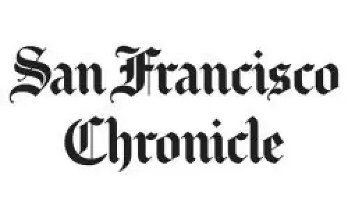 Logo: San Francisco Chronicle
