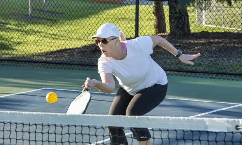 Pickleball