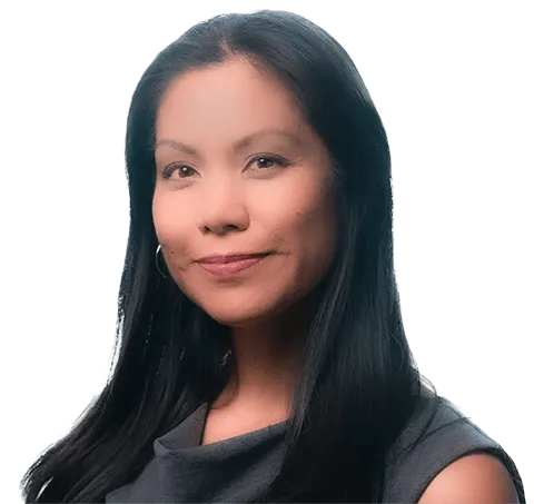 Photo: Christine Martinez, MPAP, PA-C