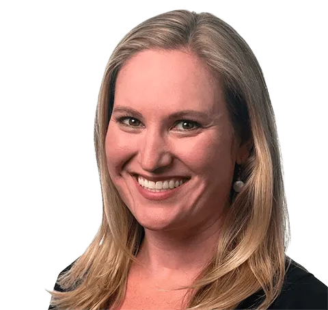 Photo: Laura Davis, FNP-C