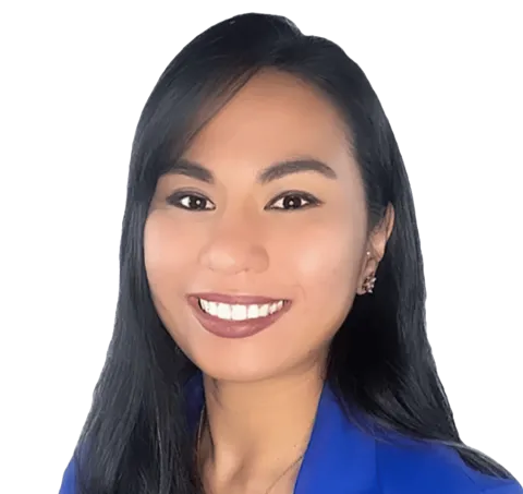 Photo: Mia Manipud, APRN, FNP-BC