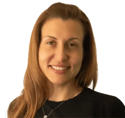 Photo: Nina Golubski, APRN, FNP-C