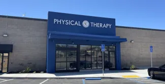 Brentwood Physical Therapy