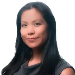 Photo: Christine Martinez, MPAP, PA-C