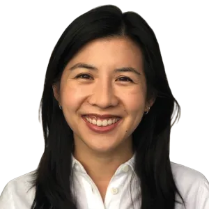Jennifer Low, AGNP-BC