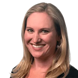 Photo: Laura Davis, FNP-C