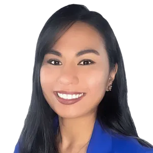 Photo: Mia Manipud, APRN, FNP-BC