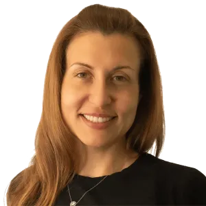 Photo: Nina Golubski, APRN, FNP-C