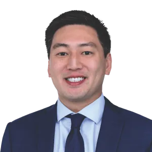 Photo: James Feng, MD