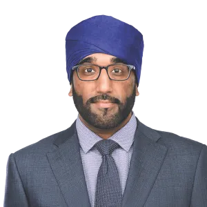 Photo: Sukhdeep Sagoo, DO