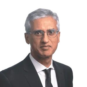 Photo: Abid Qureshi, MD