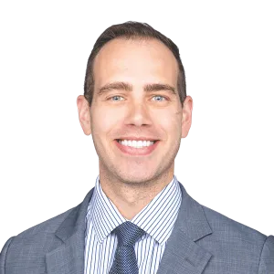 Alex Bradley, MD