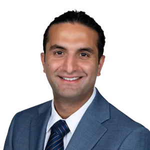 Roman Rahmani, DO