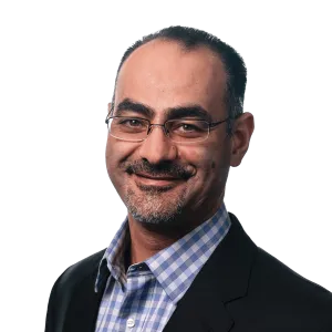 Photo: Semon Bader, MD