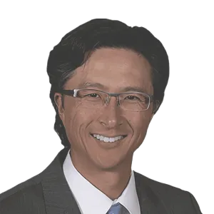 Photo: Steven S. Lee, MD
