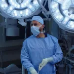 Photo of Saqib Hasan, MD