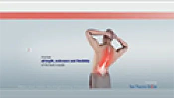 Back and Neck Exercises (Spine)