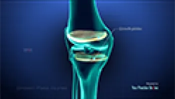 Growth Plate Injuries