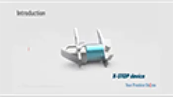 X-STOP Implantation