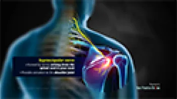 Suprascapular Nerve Block