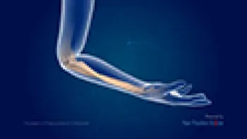 Forearm Fractures in Children