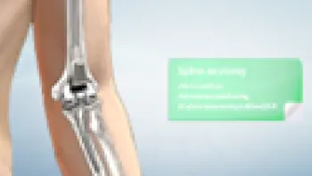 Elbow Joint Replacement