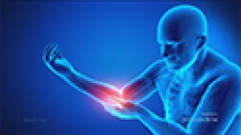 Elbow Pain