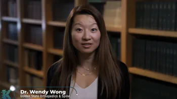 Dr. Wong Kinematic Surgery