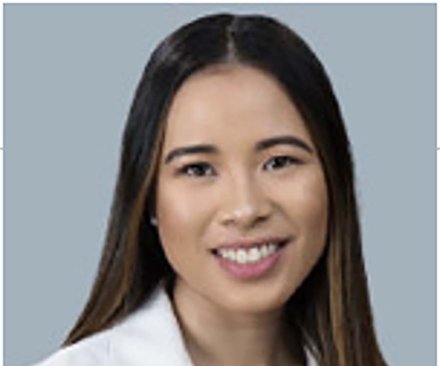 Dawn Wong PA-C
