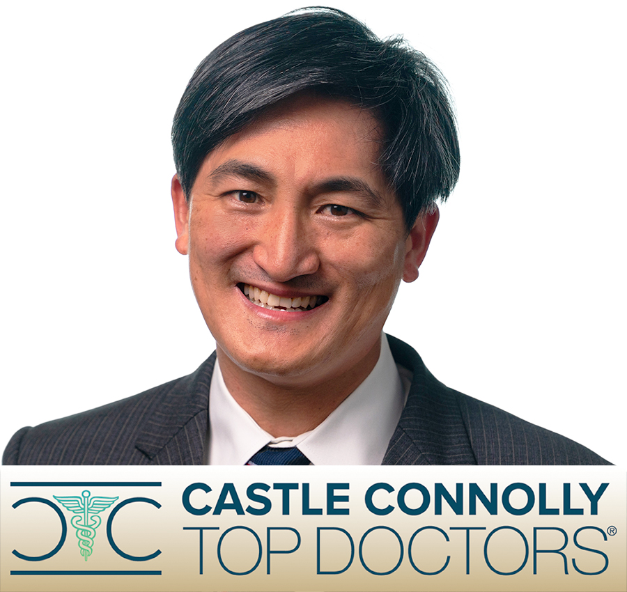 Chang Top Doc Photo Picture of Dr Michael Y Chang Doctor of Osteopathic Medicine