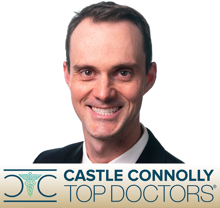 Connolly Clark Picture of Dr Michael Y Chang Doctor of Osteopathic Medicine