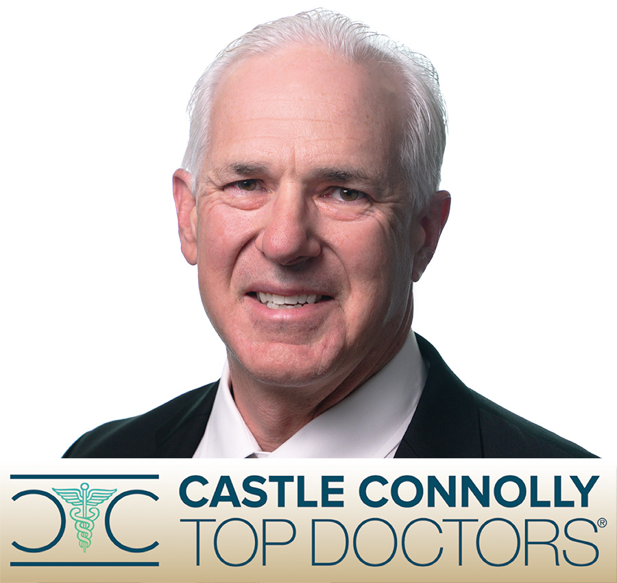 Connolly Kronick