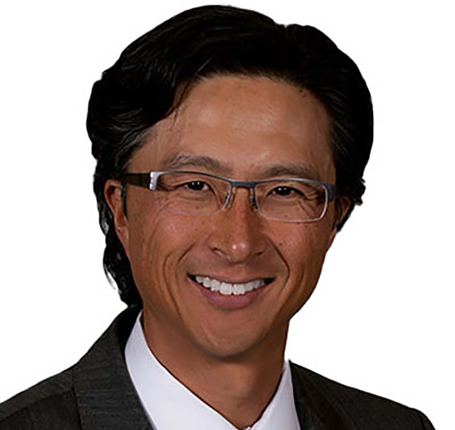 Dr Steven Lee, Orthopedic Surgeon