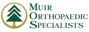 Muir Ortho Logo