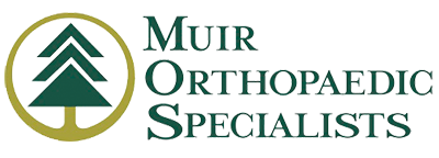 Muir Ortho Logo