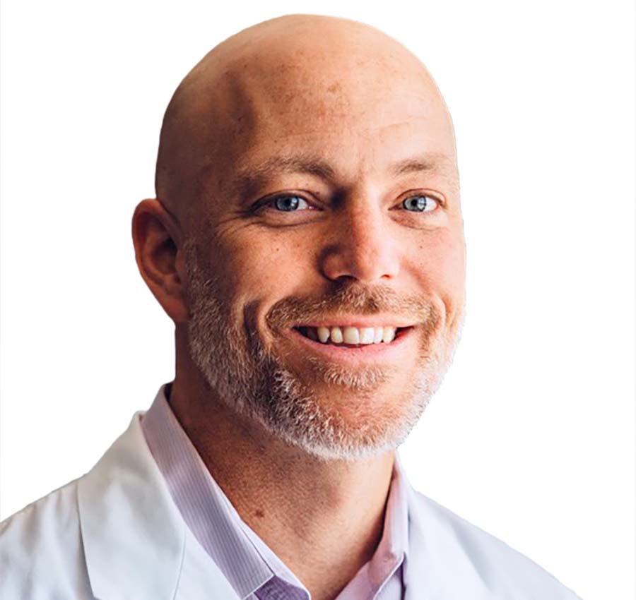 Dr Joshua Richards Orthopedic Surgeon Dr Joshua Richards