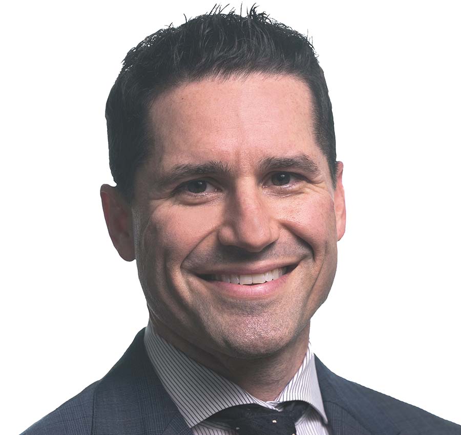 Dr Kevin Roth Orthopedic Surgeon Dr Kevin Roth