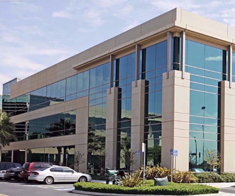 Dublin Orthopedic Clinic Golden State Orthopedics & Spine