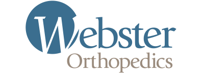 Webster Orthopedics Logo