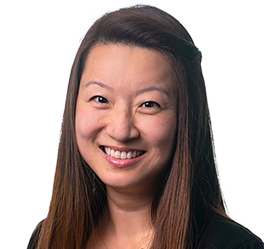Dr Wendy Wong Orthopedic Surgeon Dr Wendy Wong