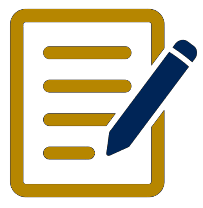 Patient Forms Icon