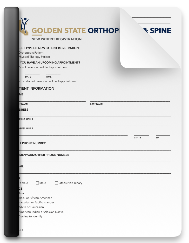 Patient Packet Icon Patient Packet Icon