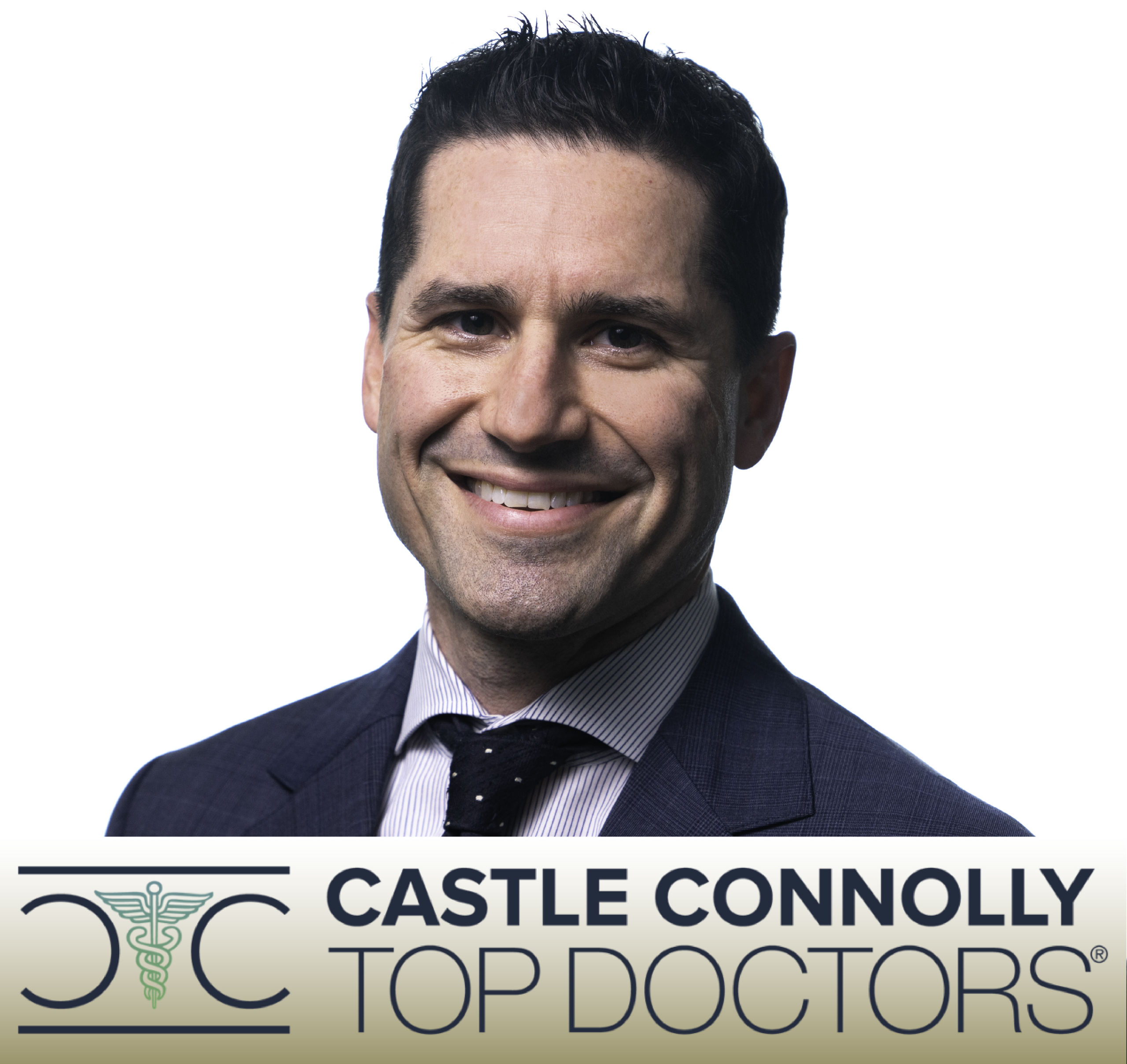 Roth Top Doc Photo Dr Kevin Roth