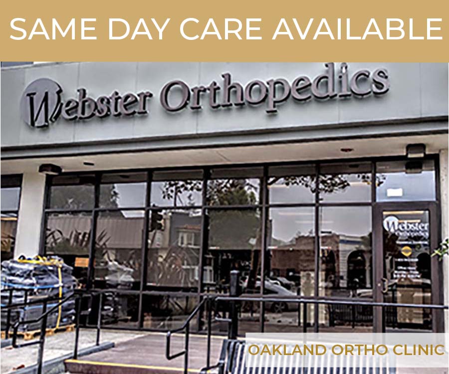 Webster Ortho OAKLAND-same-day 900 x 750 Oakland ortho same day o