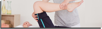 Physical therapy