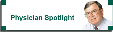 Physician Spotlight